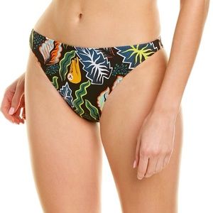 Solid & Striped The Tati Bikini Bottom